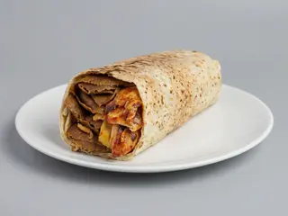 ROLLO KEBAB BEZ SURÓWEK