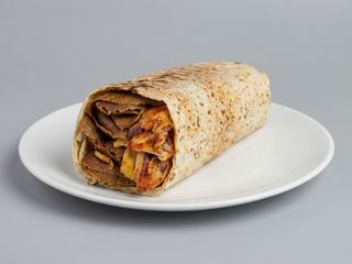 ROLLO KEBAB BEZ SURÓWEK