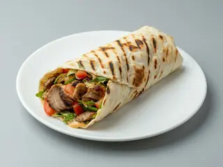 Tortilla mały