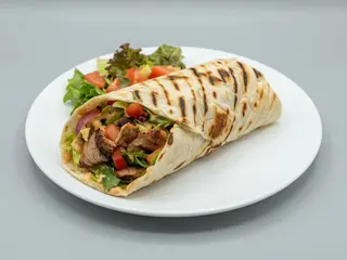 Tortilla średni