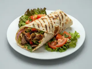 Tortilla Mega