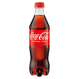 Coca-Cola orginal