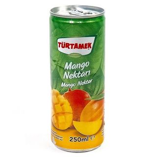 MANGO NEKTAR 250 ML