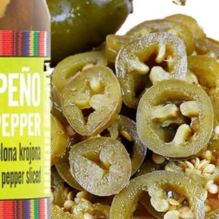 Jalapeno