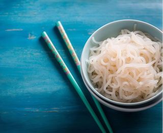 MAKARON BEZGLUTENOWY