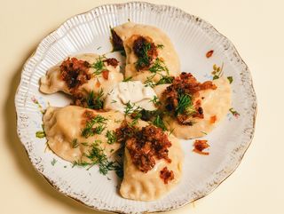 Pierogi