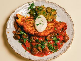 Placek po zbójnicku