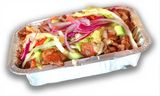 Kebab Kapsalon