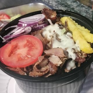 Kubełek mały (680ml) (20)