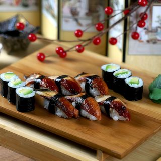 Unagi Set