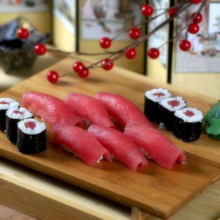 Tuna Set