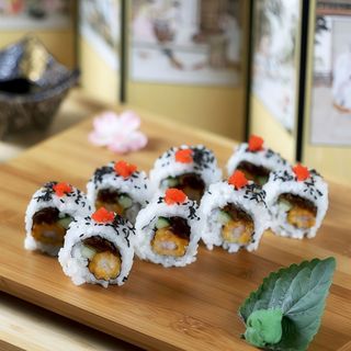 Tempura Roll