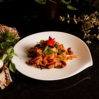 Spicy Bulgogi 400g
