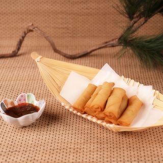 VEGGIE SAJGONKI 10szt