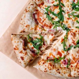 CAESAR PIZZA