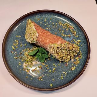 Cannoli