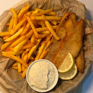 Fish&Chips