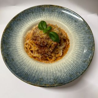 Ragù alla Bolognese
