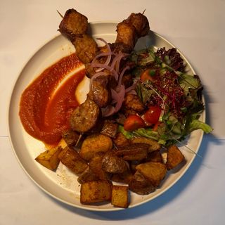 Szaszłyk 