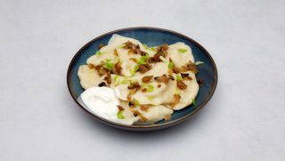 Pierogi ruskie 8szt.