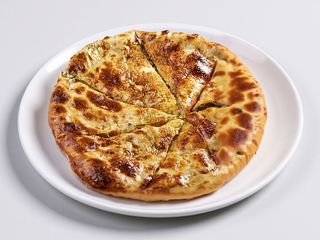 Chaczapuri Chabizgina