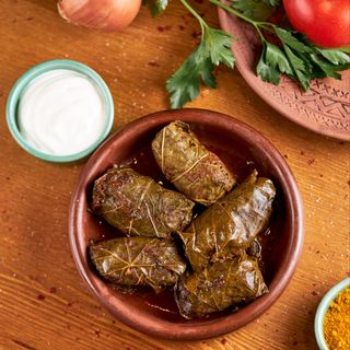 Dolma