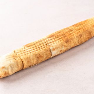 MEGA ROLLO KEBAB Z SEREM