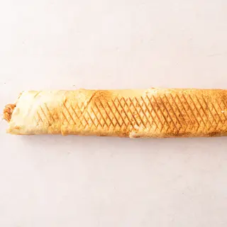 MEGA ROLLO KEBAB AMERYKAŃSKI