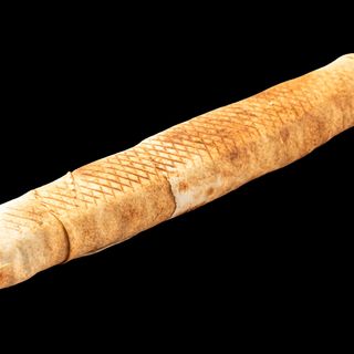 MEGA ROLLO KEBAB TYLKO MIĘSO