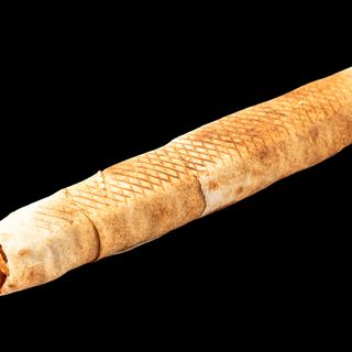 SUPER MEGA ROLLO KEBAB
