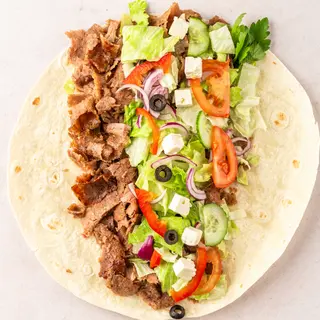 TORTILLA MAŁY