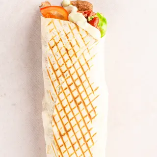TORTILLA TYLKO MIĘSO MAŁY