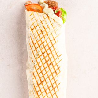 TORTILLA TYLKO MIĘSO MAŁY