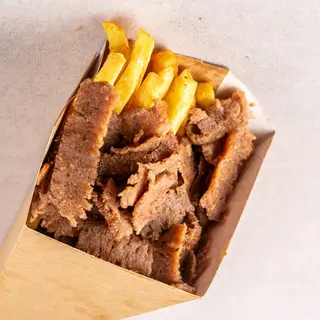 SERVET KEBAB