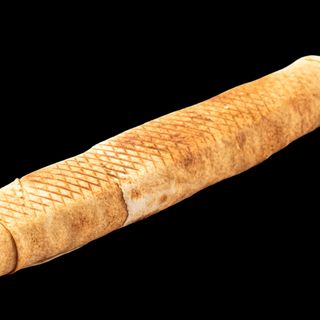 MEGA ROLLO WEGETARIAŃSKIE