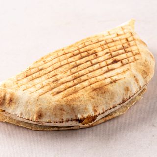 ROLLO AMERYKAŃSKI WEGETARIAŃSKIE