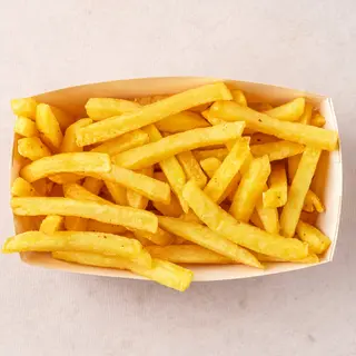 FRYTKI SER DUŻE