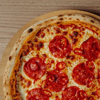 Pizza Peperoni 40 cm