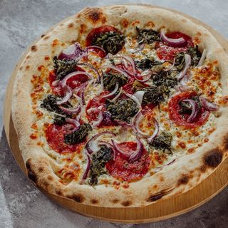 Pizza Italiana 40 cm