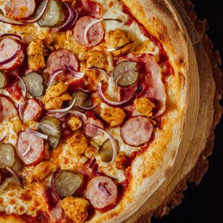 Pizza Villaggio 30 cm