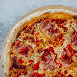 Pizza Habanero 30 cm