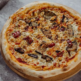 Pizza Vegetariana 30 cm