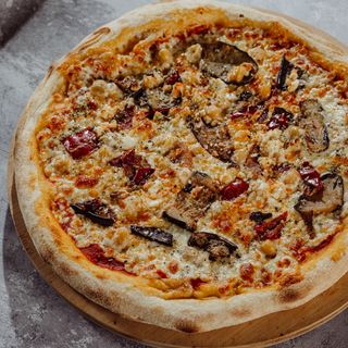 Pizza Vegetariana 40 cm