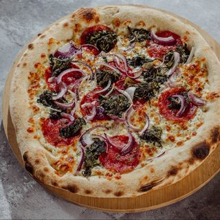 Pizza Italiana 30 cm