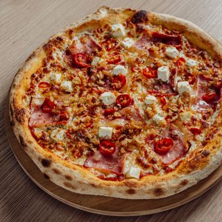 Pizza Piccante 30 cm