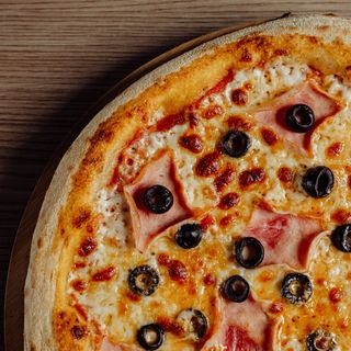 Pizza Prosciutto 40 cm