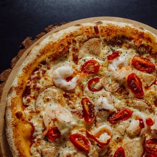 Pizza Molto Bene 30 cm