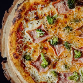 Pizza Broccoli 40 cm