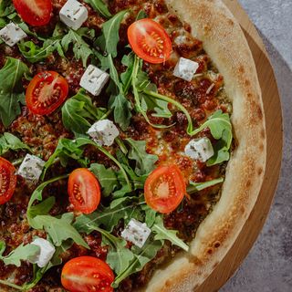 Pizza Primavera 30 cm