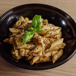Penne Pollo